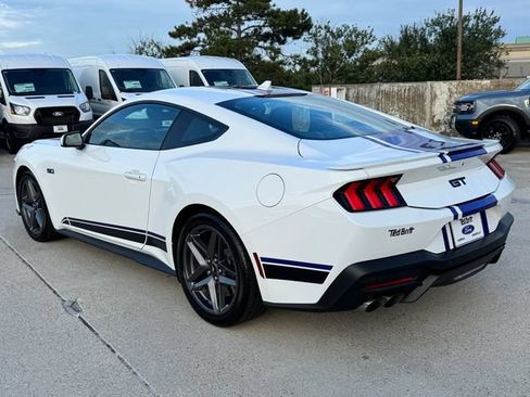Used 2024 Ford Mustang GT Premium w/ California Special Package RWD image 7