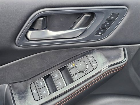 New 2026 Nissan Rogue Rock Creek w/ Rock Creek Premium Package image 28