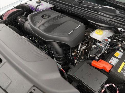 New 2026 RAM 1500 RHO w/ RHO Level 1 Equipment Group image 42