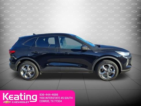 Used 2025 Ford Escape ST-Line image 4