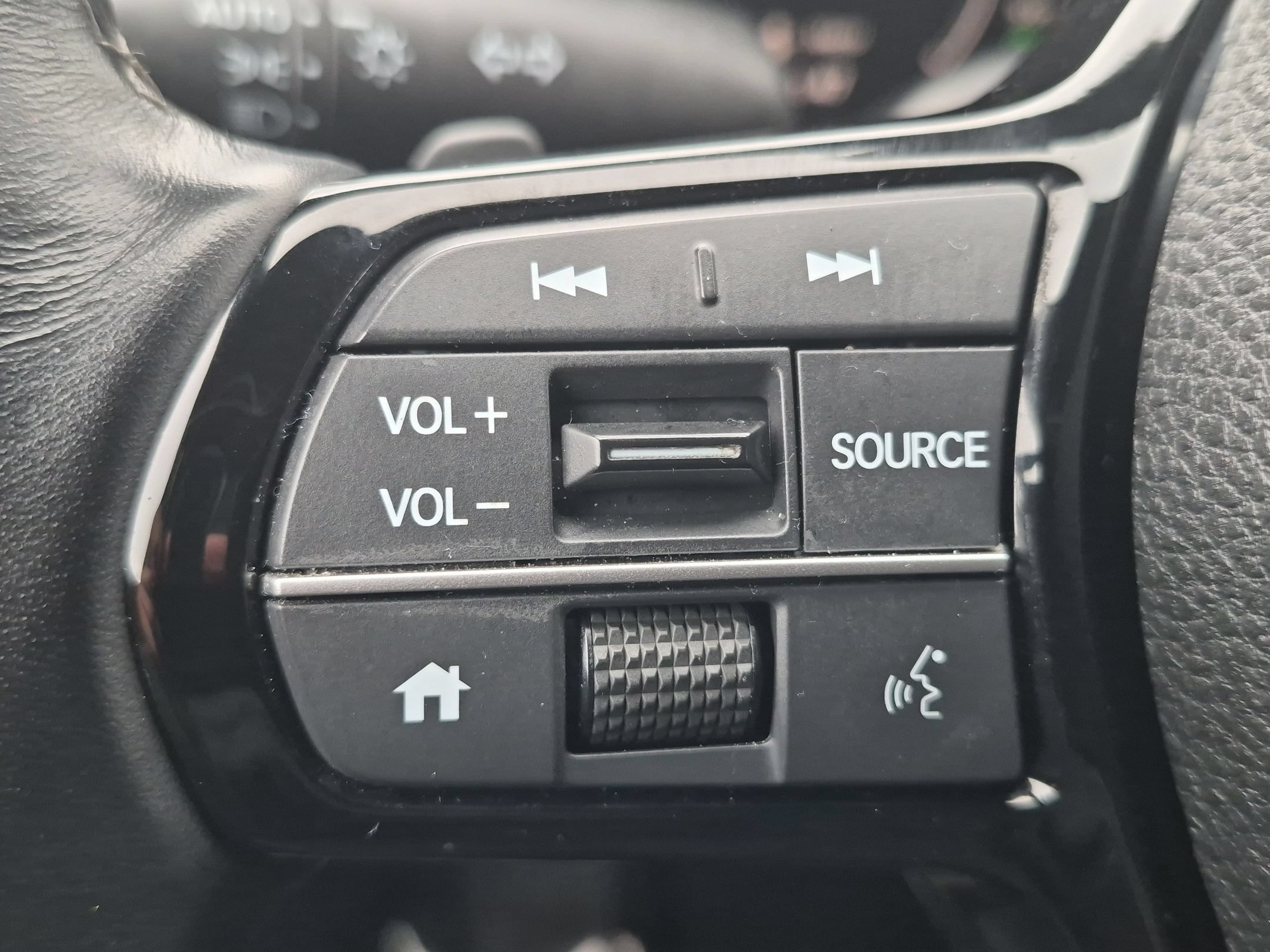 Certified 2025 Honda Civic Sport image 15