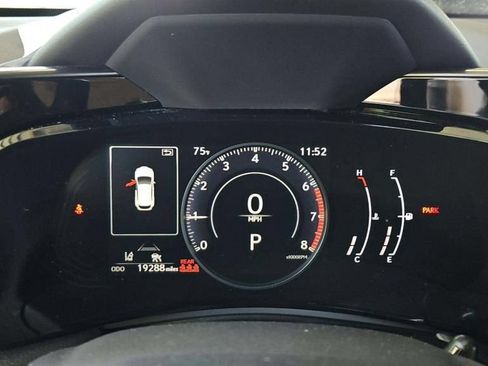 Used 2023 Lexus NX 350 AWD image 10