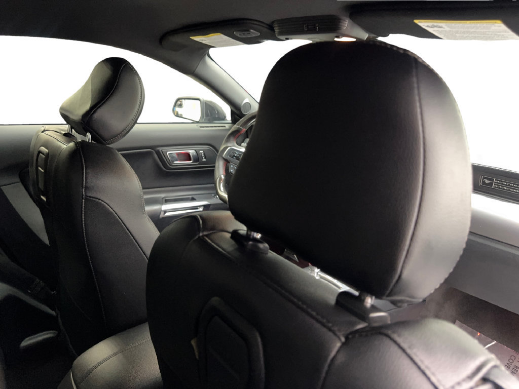 Used 2020 Ford Mustang GT Premium RWD image 41