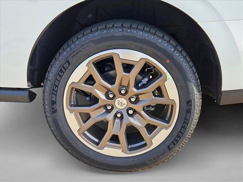 New 2026 Ford Expedition King Ranch AWD/4WD image 10