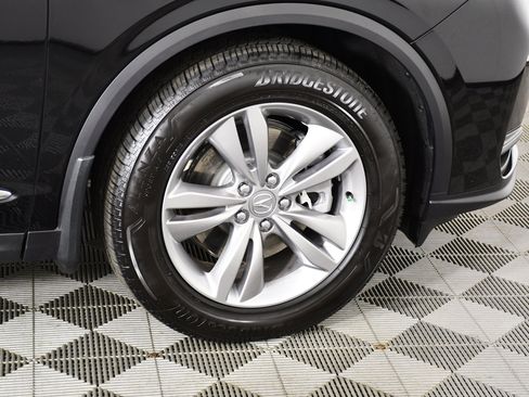Certified 2025 Acura MDX SH-AWD image 54