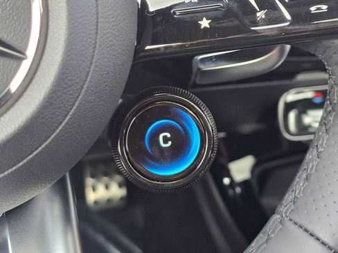 New 2025 Mercedes-Benz CLA 35 AMG 4MATIC image 26