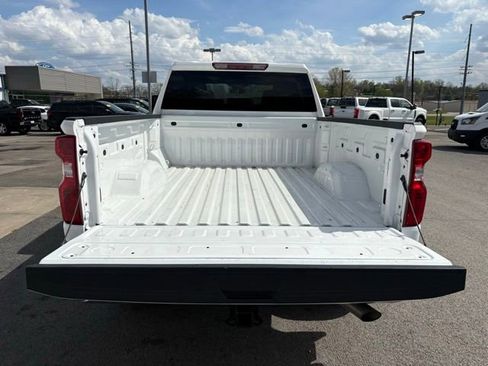 Used 2024 Chevrolet Silverado 2500 LT AWD/4WD image 27