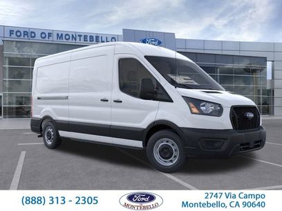 New 2025 Ford Transit 150 148 Medium Roof