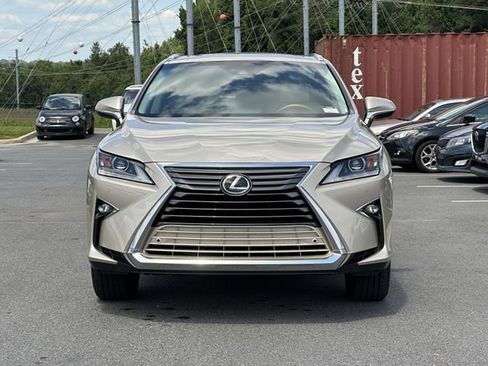 Used 2019 Lexus RX 350 FWD w/ Navigation Package image 8