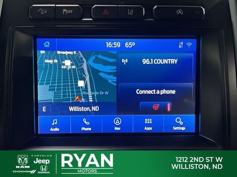 Used 2021 Ford Expedition Max Limited image 23