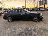 Used 2013 Mercedes-Benz C 300 4MATIC Sedan image 5