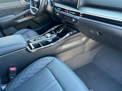 New 2026 Kia Sorento SX Prestige AWD/4WD image 17