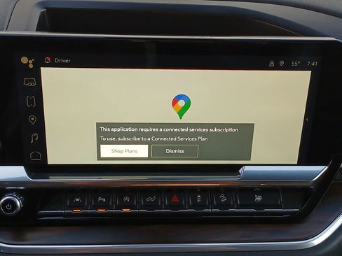 Used 2022 GMC Sierra 1500 SLT w/ SLT Premium Plus Package image 14