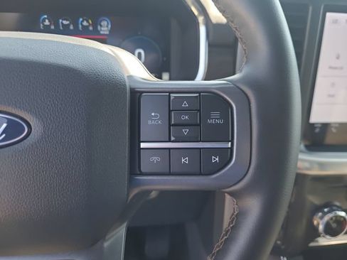 Used 2025 Ford F150 Lariat w/ Equipment Group 501A Mid AWD/4WD image 25