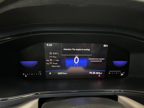 Used 2022 Volkswagen Taos SE FWD image 15