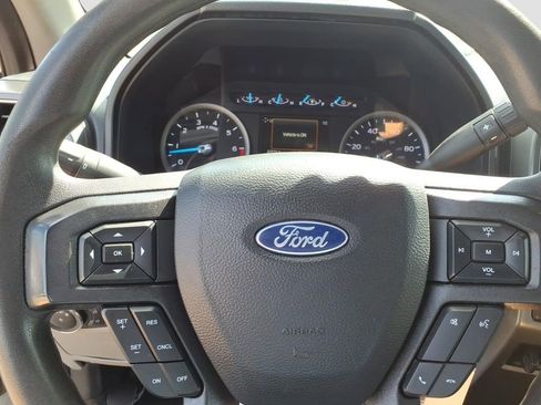 Used 2021 Ford F250 XLT AWD/4WD image 21