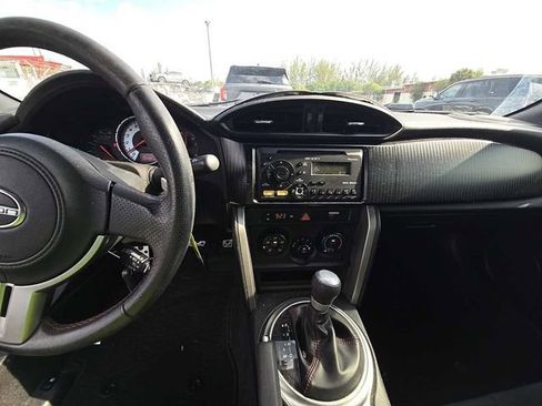 Used 2013 Scion FR-S RWD image 11