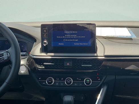 New 2026 Acura ADX FWD image 14