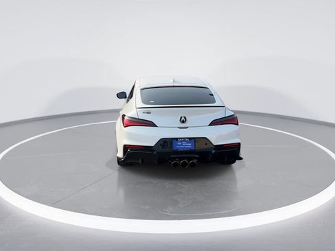 Used 2025 Acura Integra Type S FWD image 6