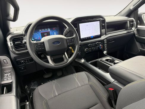 Certified 2024 Ford F150 STX image 15
