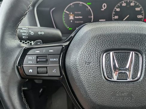 Used 2026 Honda Civic Sport image 18