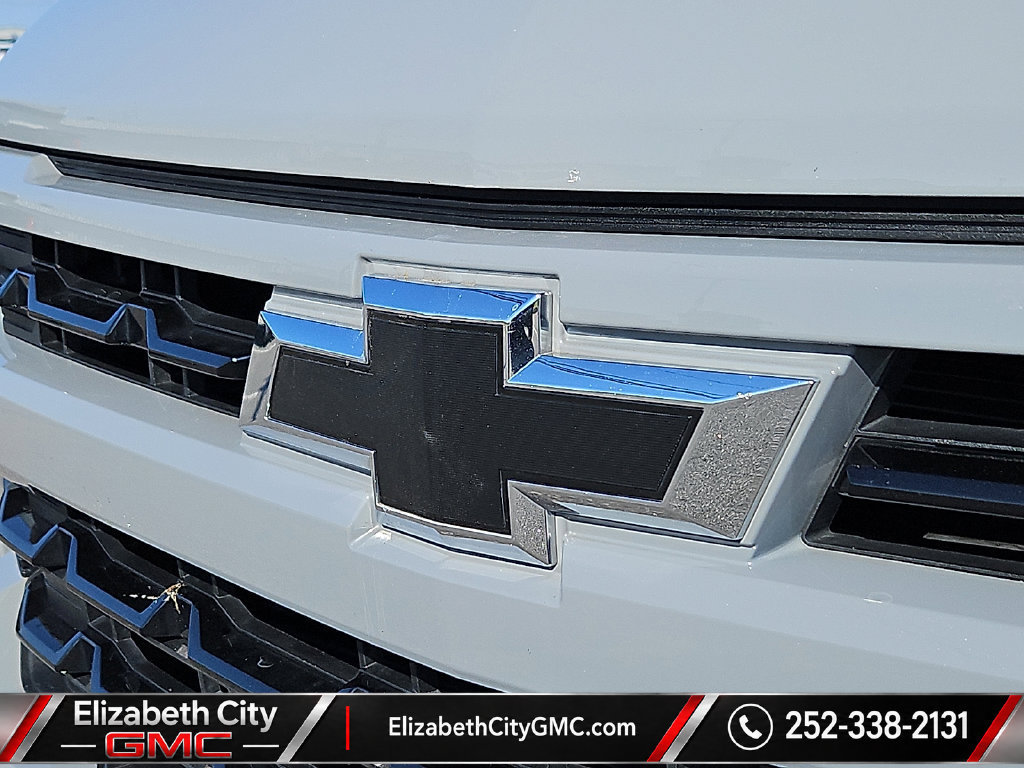 Used 2024 Chevrolet Silverado 1500 RST w/ Z71 Off-Road Package AWD/4WD image 31