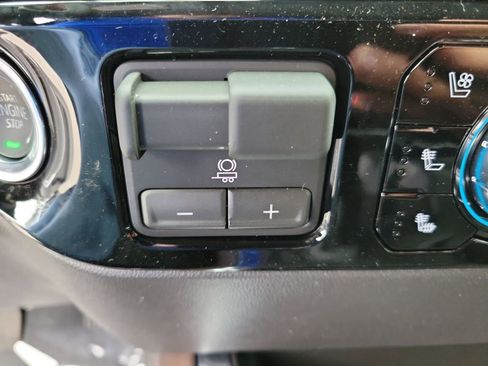 New 2026 GMC Sierra 1500 SLT w/ SLT Premium Plus Package image 33