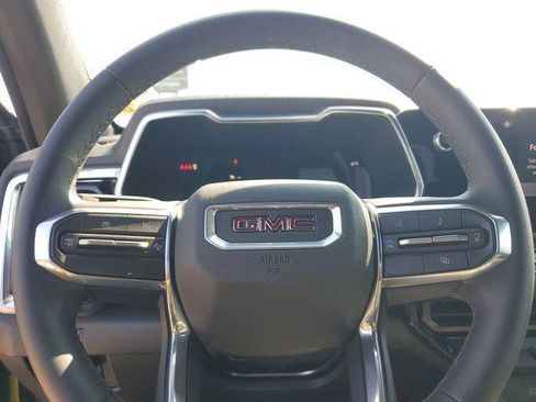 New 2026 GMC Canyon Elevation w/ Convenience Package RWD image 22