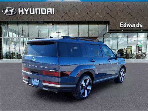New 2026 Hyundai Santa Fe Limited image 7