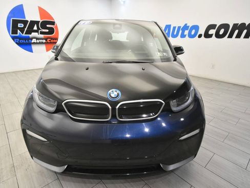 Used 2019 BMW i3 s RWD image 8