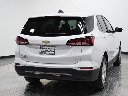 Used 2024 Chevrolet Equinox LT image 7