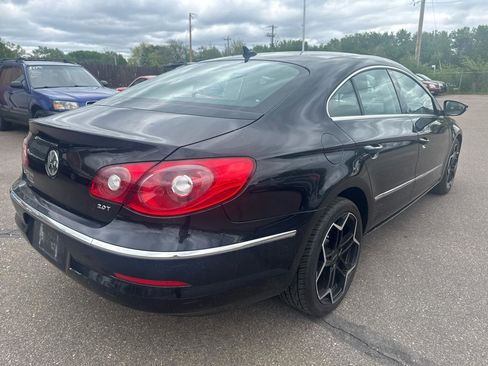 Used 2012 Volkswagen CC Lux Limited FWD image 5