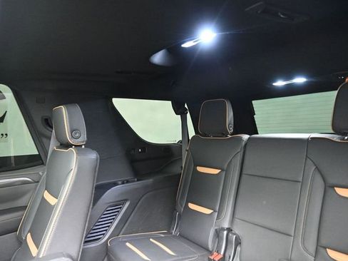 Used 2022 GMC Yukon AT4 image 21