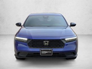 Used 2023 Honda Accord Sport video 2