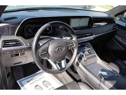 Used 2022 Hyundai Palisade Calligraphy FWD image 18
