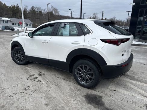 Used 2023 MAZDA CX-30 AWD 2.5 S image 3