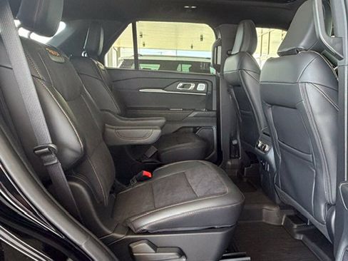 New 2026 Ford Explorer Tremor w/ Tremor Ultimate Package AWD/4WD image 10
