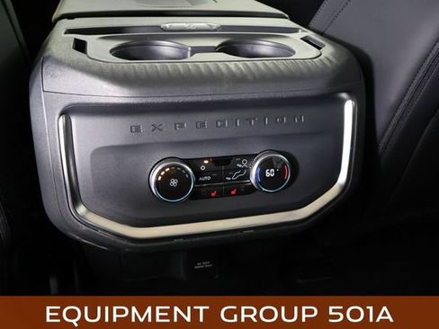 Used 2026 Ford Expedition Tremor AWD/4WD image 21