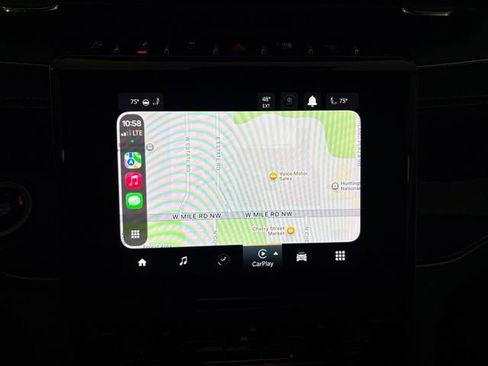 Used 2021 Jeep Grand Cherokee L Laredo image 36