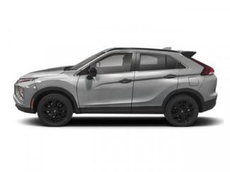 New 2026 Mitsubishi Eclipse Cross Black Edition video 2