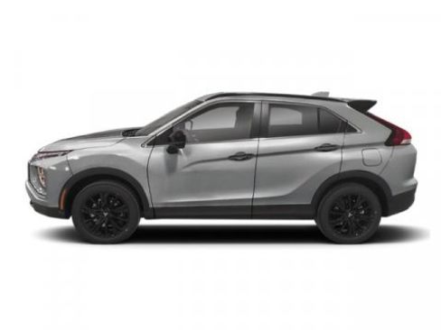 New 2026 Mitsubishi Eclipse Cross Black Edition image 2