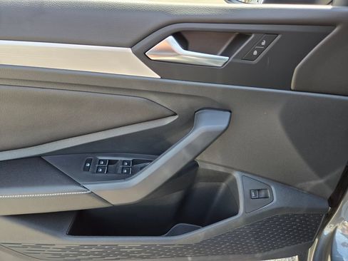 Certified 2026 Volkswagen Jetta Sport FWD image 18