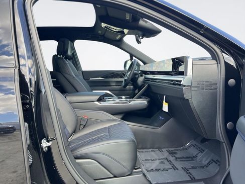 New 2026 Cadillac Escalade IQ Sport 1 AWD/4WD image 35