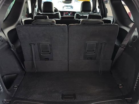 Used 2024 Dodge Durango GT AWD/4WD image 13