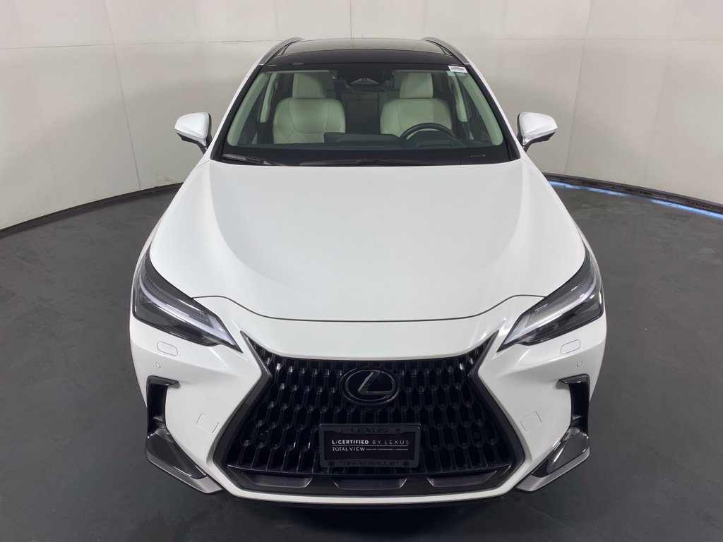 Certified 2026 Lexus NX 350 AWD w/ Accessory Package (2T) image 6
