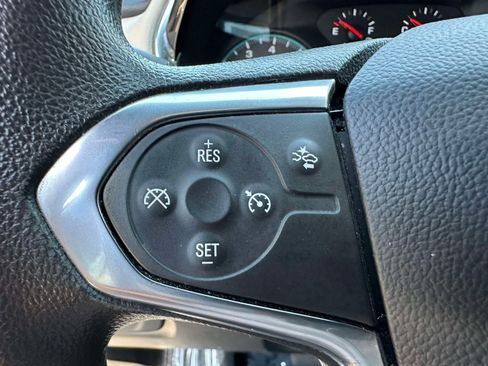 Used 2023 Chevrolet Traverse LS w/ Safety Package FWD image 16