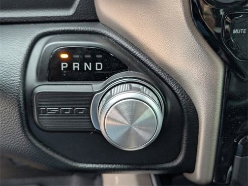 Used 2019 RAM 1500 Laramie w/ Sport Appearance Package image 20