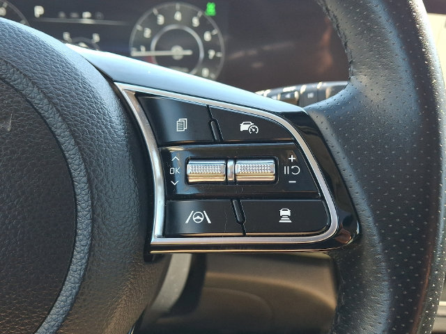 Certified 2024 Kia Seltos SX w/ SX Sunroof Package AWD/4WD image 21