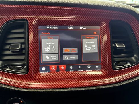Used 2021 Dodge Challenger R/T Scat Pack w/ Driver Convenience Group RWD image 26