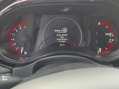 New 2026 Dodge Durango GT AWD/4WD image 20